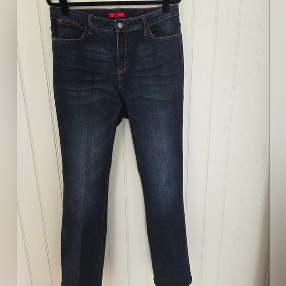 Bootcut Jeans - Picture 2 of 9